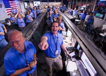 Breathing Moon Dust: NASA’s Breakthrough in Moon Oxygen Extraction