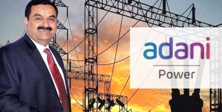 Adani Enterprise, Adani ports, Adani power and Adani group focuses on Sez stock market transmission