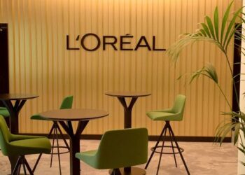 Exclusive:-L’Oreal Report