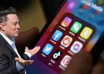 Elon Musk plan for his revised subscription offering on Twitter, Social media