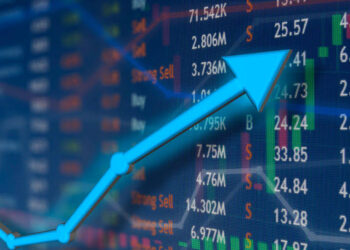 US stock market : Dow & Jones S&P 500