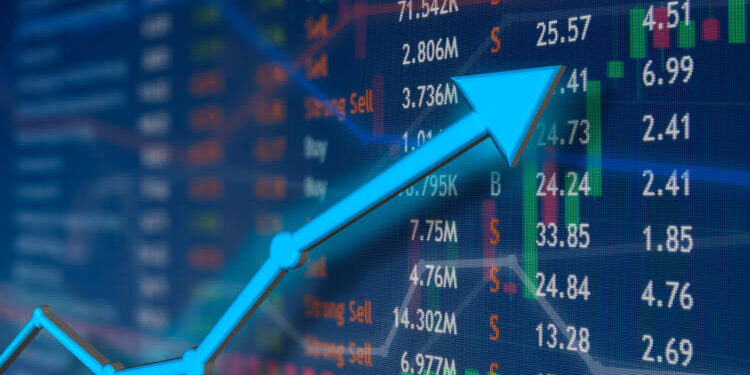 US stock market : Dow & Jones S&P 500