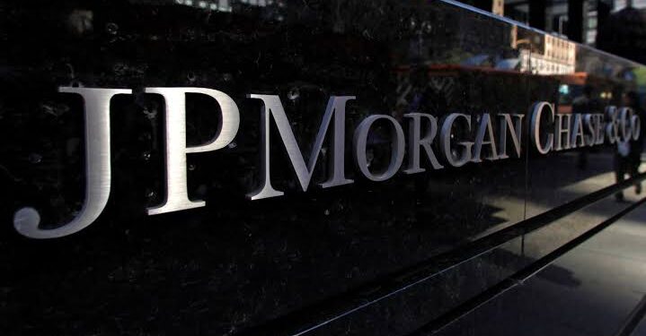 JP Morgan Chase & co. Russian Grain, Reuters & Agricultural Bank