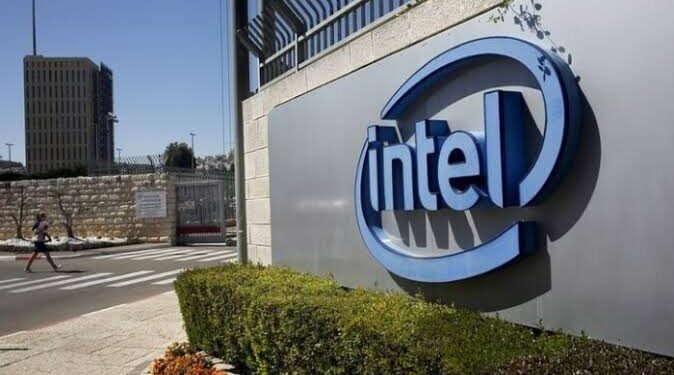Intel Lay off