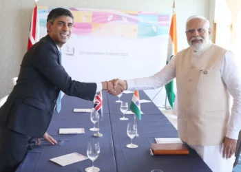 Latest Update: PM Modi Join G7 Summit in The Hiroshima