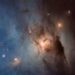Hubble celebrates 33rd year in space with ethereal image of star-forming