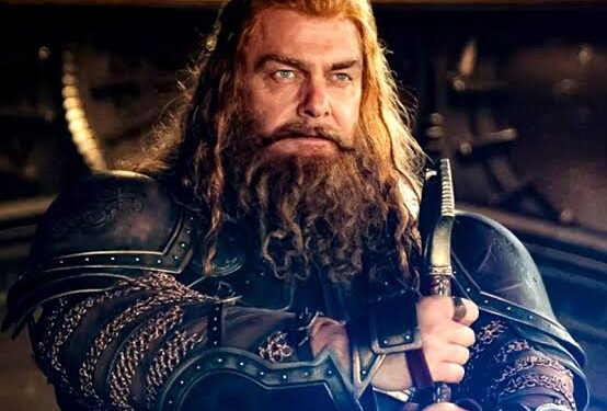 In the Memory of Ray Stevenson: A Dynamic Actor