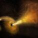 Nearer to Earth Than Ever Before: Astronomers Detect Black Hole Devouring a Star