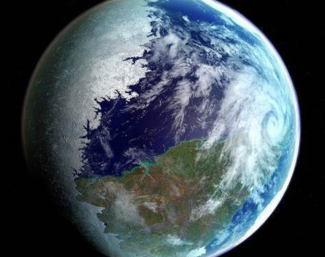 James Webb telescope spots water around alien planet ‘super-Earth’