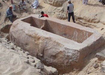 Copper Artifacts Unearth Previously Unknown Connections in Southern Africa