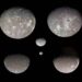 NASA says 4 of the largest Uranus moons could have oceans