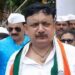 Lone Congress MP Suresh ‘Balu’ Dhanorkar passes away at 48