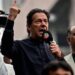Pakistan Faces Deadly Violence Amid Ex-PM Imran Khan’s 8-Day