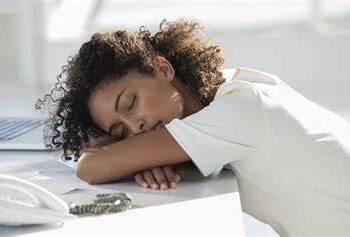 Longer Naps Linked to Higher Health Risks:- obesity, metabolic