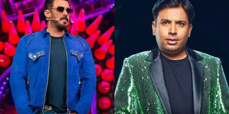 Puneet Superstar’s Shocking Remark on the Salman Khan’s Love Life!