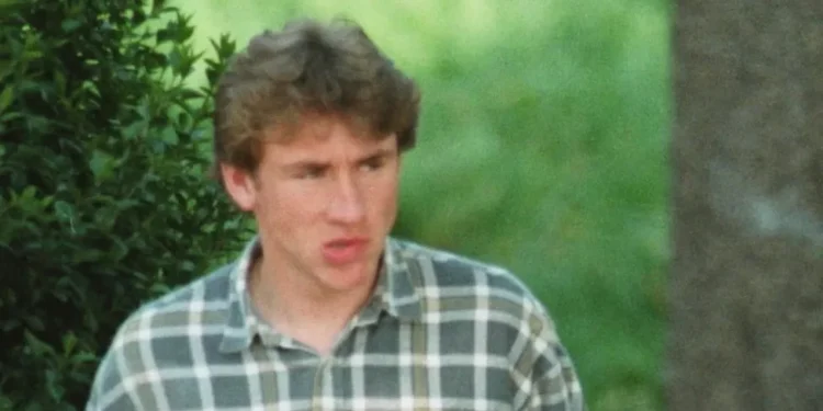 “New Suspect in Stephen Lawrence Case: BBC Breakthrough”