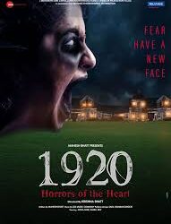 “1920: Horrors Of The Heart – Disappointing Plot Confusion”