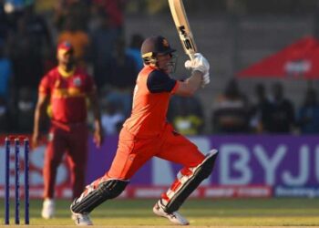 “ICC T20 World Cup Just Witnessed One Of The Most Heart-stopping Clashes”