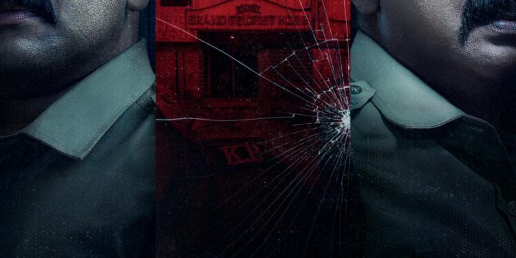 “Kerala Crime Files: A Captivating Blend of Intrigue and Thrills”