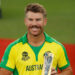 David Warner’s Retirement Plan: A Farewell to Cricket’s Three Formats