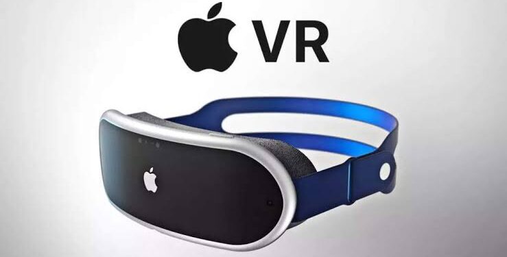 Meta unveils Quest 3 Headset before Apple’s VR launch