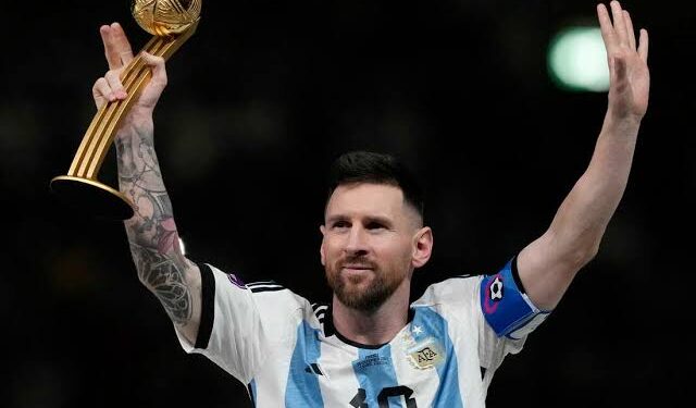 Happy Birthday, Messi! Unforgettable Moments of Football Legend