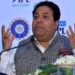 “BCCI’s Strong Reply To ‘political Interference’ On Selection Of World Cup Venues”