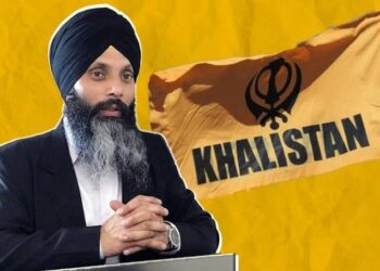 The Controversial Life and Violent Demise of Hardeep Singh Nijjar