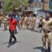 Tensions Erupt in Kolhapur: The Clash over Objectionable Social Media Posts