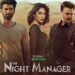 The night manager OTT
