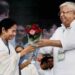 “Opposition Unites: Mamata & Lalu Form Powerful Front”