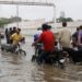 Heavy rains kill 34 people in northwest Pakistan