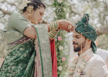 Ruturaj Gaikwad and Utkarsha Pawar: A Love Story Beyond the Pitch