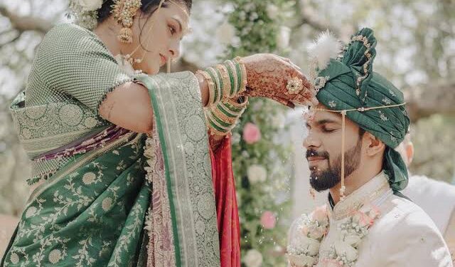 Ruturaj Gaikwad and Utkarsha Pawar: A Love Story Beyond the Pitch