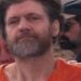 ‘Unabomber’ Ted Kaczynski found dead in his prison cell
