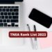“Unlock Your Engineering Dreams: TNEA Rank List 2023 Released at TNEAonline.org”