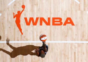 WNBA