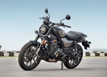 Hero and Harley Introduce Thrilling New Addition, the Hero-Harley X 440, to Indian Motorcycle Market