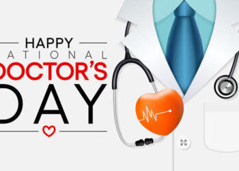 Revealing the Secrets Behind Happy Doctors Day: Prepare to be Inspired!