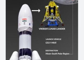 Chandrayaan 3 MISSION : is going to launch Now