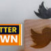 Twitter Down For Many Users Across The World