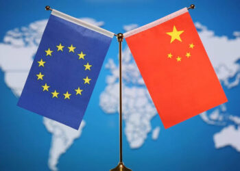 A New Chapter in EU-China Relations: Exploring the European Council’s Latest Conclusions
