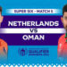 Netherlands Triumph Over Oman, Keeping World Cup Dreams Alive