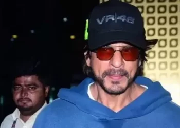 Shah Rukh Khan