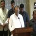 NCP’s Ajit Pawar sworn in as deputy CM: Maharashtra