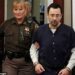 Larry Nassar, the ex-USA Gymnastics doctor :- Went to prison