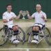 Alfie Hewett and Gordon Reid secure Wimbledon 2023 now