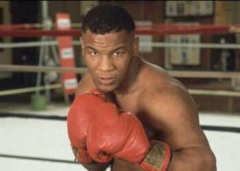 Mike Tyson had great fights during his career, several of "Iron Mike's" fights went down in pugilism history