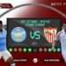 Man City vs Sevilla