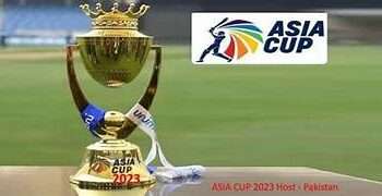Asia cup 2023